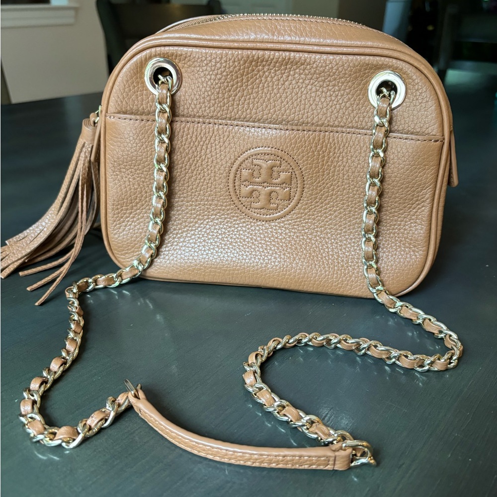 Tory Burch camera bag